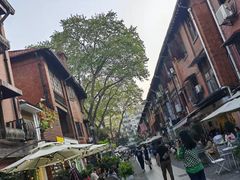 -武汉马哥孛罗酒店