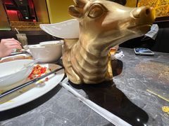 -炊烟小炒黄牛肉(浦东世纪汇店)