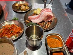 -西塔老太太泥炉烤肉(苏州大悦城店)