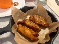 -必胜客(武进万达店)
