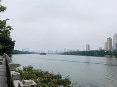 -南宁南湖公园