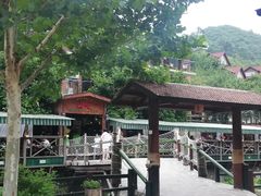 -北京水岸山吧度假村(雁栖镇店)