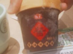 -吕氏疙瘩汤·海鲜新鲁菜(凯德mall新都心店)