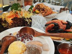 -岛风·台食小馆 ISLAND BISTRO(烟台山店)