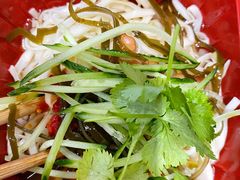 招牌凉面-猪脑壳凉面(武陵源店)