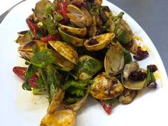 沙白螺-量贩海鲜餐厅