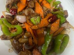 -朝族高丽火盆(长白山总店)