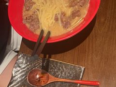 -一豚轩·烧鸟·豚骨拉面(五四路店)