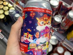 -Olé精品超市(北京合生汇店)