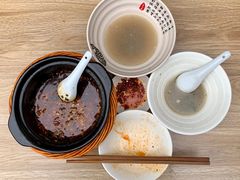 -杨三孃跷脚牛肉(中粮鸿云悦街店)