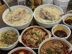 川味肥肠面-牛王庙(龙华花园店)