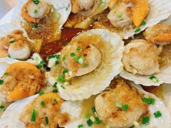 -顺风海鲜港(金玉兰店)