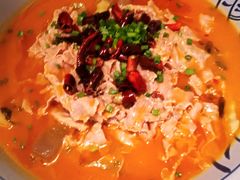 -云海肴·汽锅鸡·云南菜(天山百盛优客店)