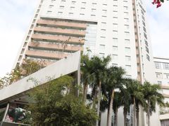 -深圳海景嘉途酒店(东翼楼)