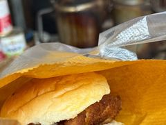 -丹麦饼店