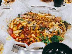 -有鱼吃·纸包烤鱼(曲江创意谷店)