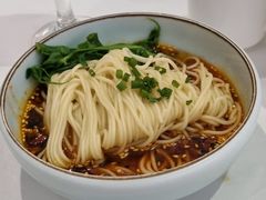 担担面-渝信川菜(工体店)