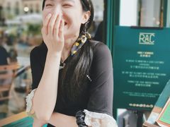-RAC BAR(安福路店)