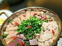 -炊江南·上海菜(国展华漕店)