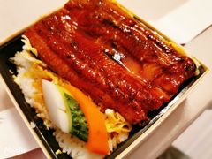 -千代武日本料理(爱建店)