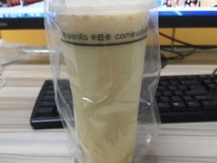 -卡旺卡(合肥步行街韵淮阁店)