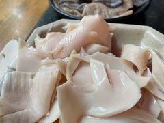 -化龙桥九宫格火锅(清水河店)