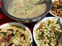 -胖哥家藏菜(护国路店)