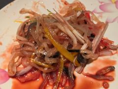 -肆月河豚·淮扬菜·湘菜(华天店)