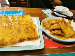 -七菜馆·东北菜·蒸饺(文体路店)