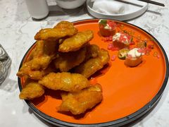 -八大碗·地道东北菜(佳兆业店)