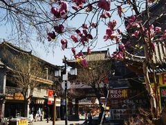 -滦州古城