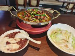 -拾捌川·自贡爆炒(新街口店)