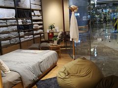 -MUJI无印良品(天河领展广场店)