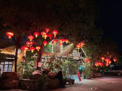 -园林美食城·本土农家菜(杨和镇店)