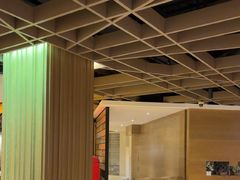 -金海湾自助餐厅(金陵饭店)