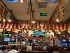 -平成屋·午肴夜酒(四川北路店)