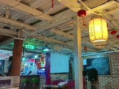 -三个大叔烤羊肉串·炭炉砂锅菜(西三旗店)