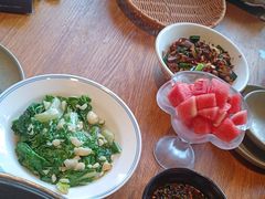 -印象鲵宴·张家界地标美食名片(溪布街店)