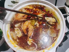 -徐记海鲜(梅溪新天地店)