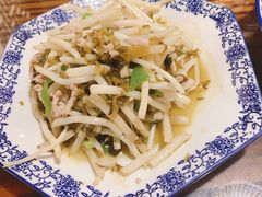 -呼吸森林·生态农庄农家乐私房菜