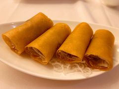 春卷-利苑酒家(宜安广场店)