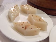 桂花拉糕-绿波廊(豫园店)
