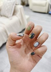 -UMl Nail 尤米美甲美睫半永久