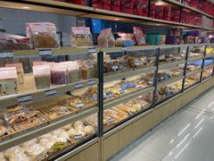-长发西饼(临顿路店)