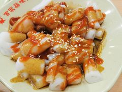 混酱肠粉-百家鸡味馆(清泰店)