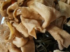 -杨记清芳牛肉拉面(京广路店)