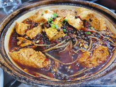 臭大元-壶园美食·淮扬菜(东圈门店)