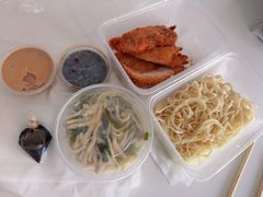 -美新点心店(陕西北路店)