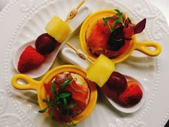 -YUE·6·西式融合餐厅(外滩六号店)