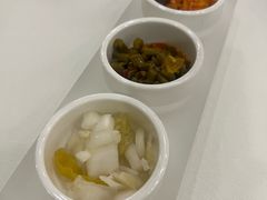 -汇贤府·李氏新鲁菜(万寿路店)